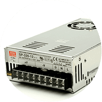 Power Supplies