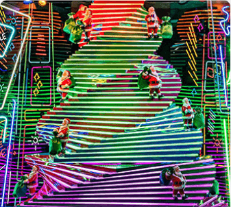 QolorFLEX Experience